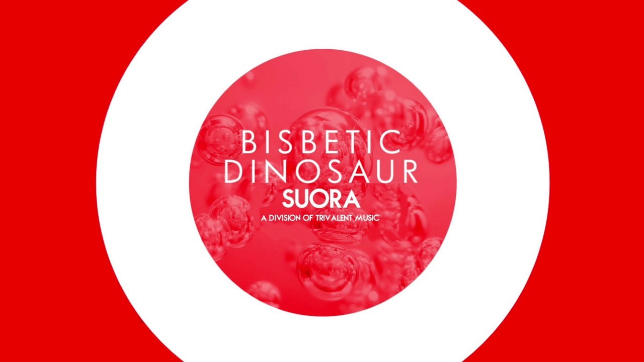 Bisbetic - Dinosaur (Original Mix)