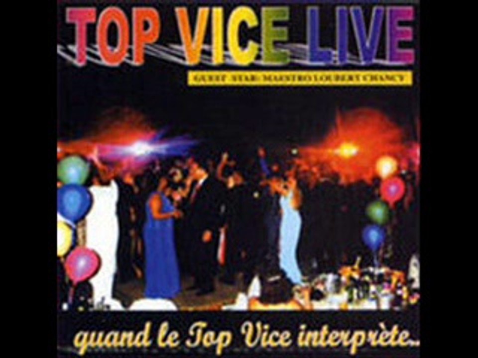 TOP VICE kompas vice