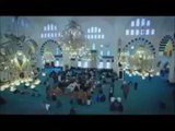 İşte Diyanet'in rekor kıran namaz videosu