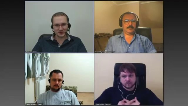 Вячеслав Юнев. Не развитый Кожный вектор