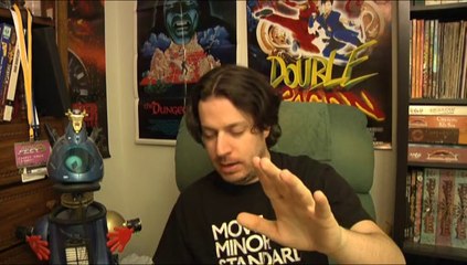 Spoony - Ultima 7 The Black Gate