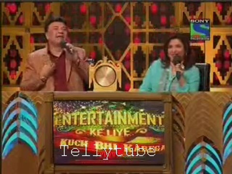 Entertainment Ke Liye Kuch Bhi Karega - 27th May 2014 Part 3