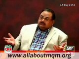 Medieval Feudal System, Uncontrolled Capitalism And Corrupt Political Culture Pose A Threat To The Security And Survival Of Pakistan: Altaf Hussain