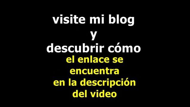 VÍDEO cómo obtener referencias directas en los sitios de PTC