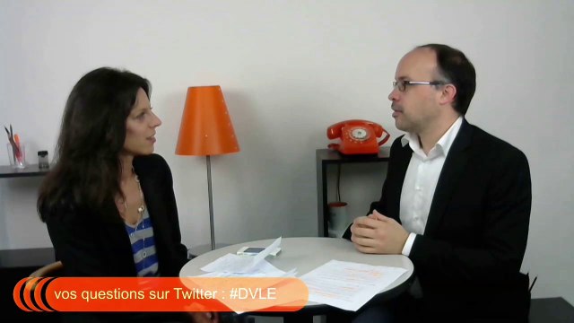 Le digital, vivons le ensemble : live Expert - 07 Je protège ma vie privée en ligne et celle de mes proches