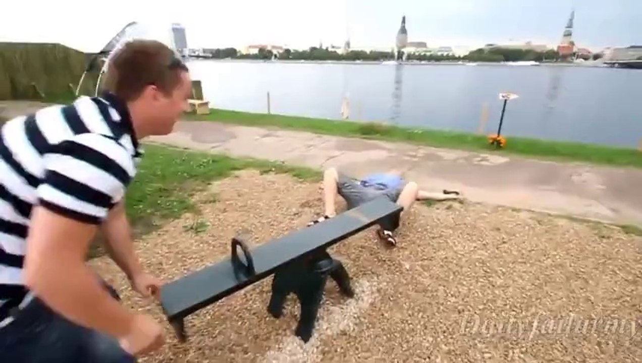 Part 5 Ultimate Fail Compilation 2013