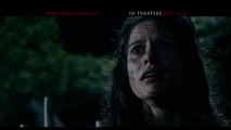 Deliver Us from Evil TV SPOT - Chant (2014) - Eric Bana, Olivia Munn Horror HD