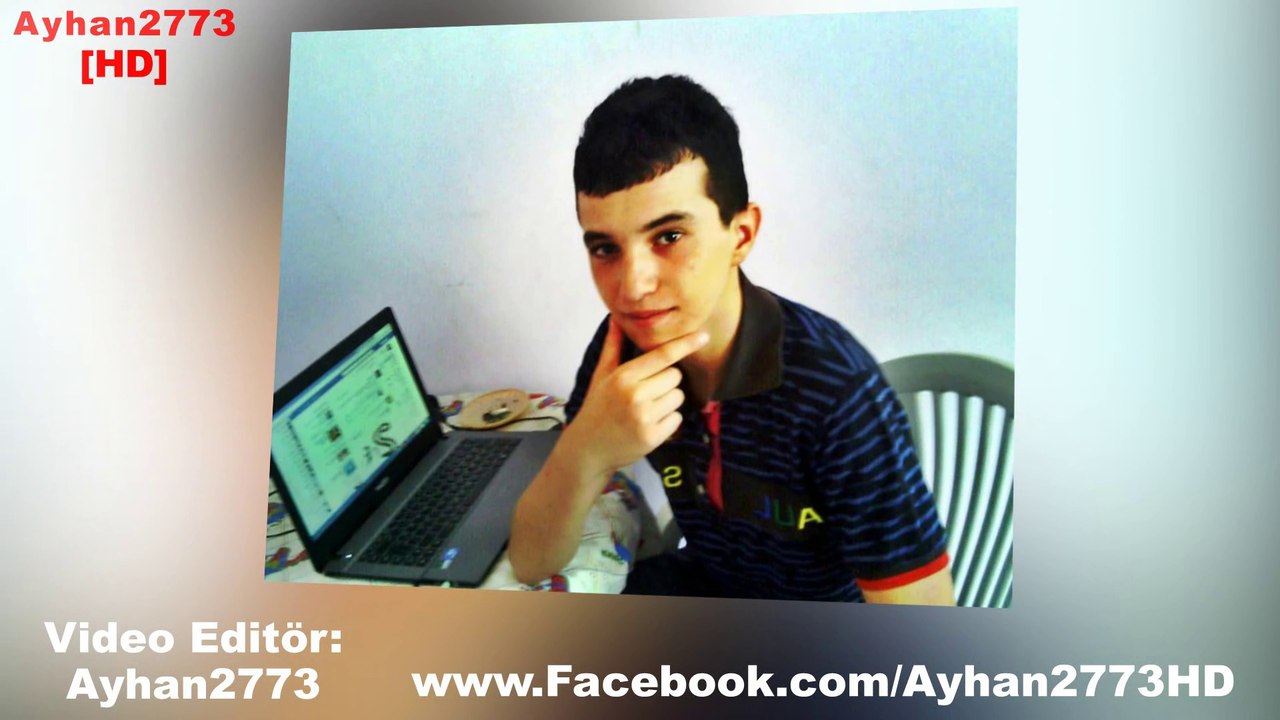 Özcan Akman - Senin Sevdan Haram Bana. 2014