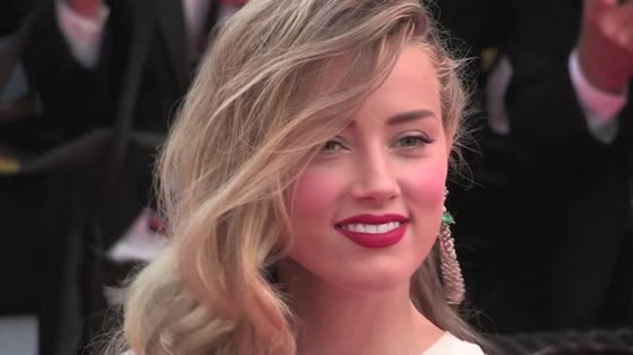 Amber Heard Will Go 'Trailer Park' on Men if She's Angry
