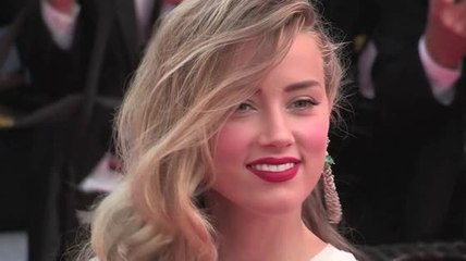 Amber Heard Will Go 'Trailer Park' on Men if She's Angry