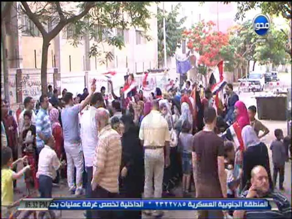 #90دقيقة - ريهام الديب: اللجنة العليا للإنتخابا...