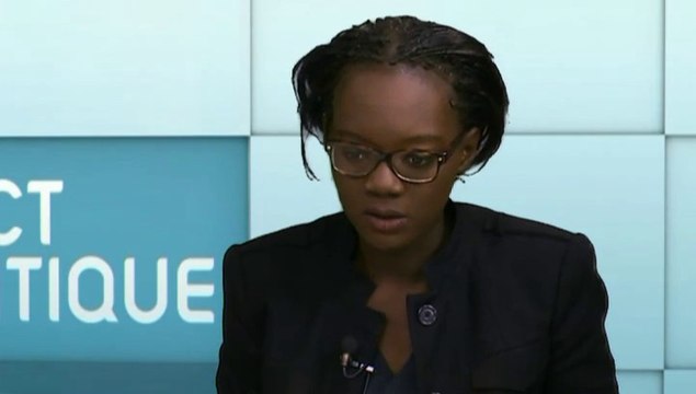 Rama Yade: «Il faut que François Bayrou ai le courage de se couper le bras gauche»