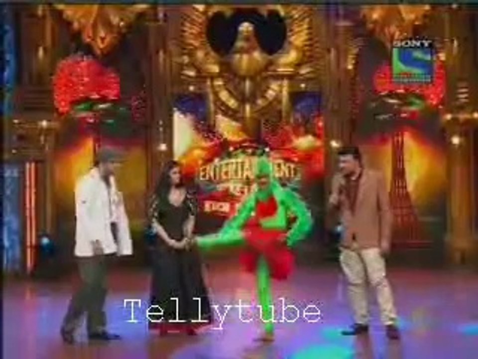 Entertainment Ke Liye Kuch Bhi Karega - 27th May 2014 Part 4