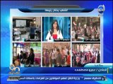 #90دقيقة - ريهام الديب: الملحن عمرو مصطفي يدعو شباب مصر إلي تحريك ضمائرهم