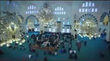 Diyanet'in rekor kıran namaz videosu