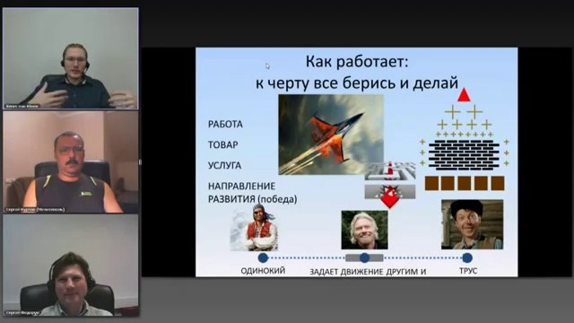 Вячеслав Юнев. Уретральный человек на работе. Уретральный вектор