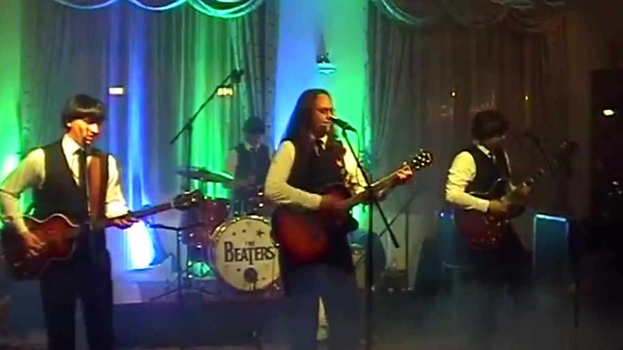 Double Titty Twister Fail | Crash Into Band