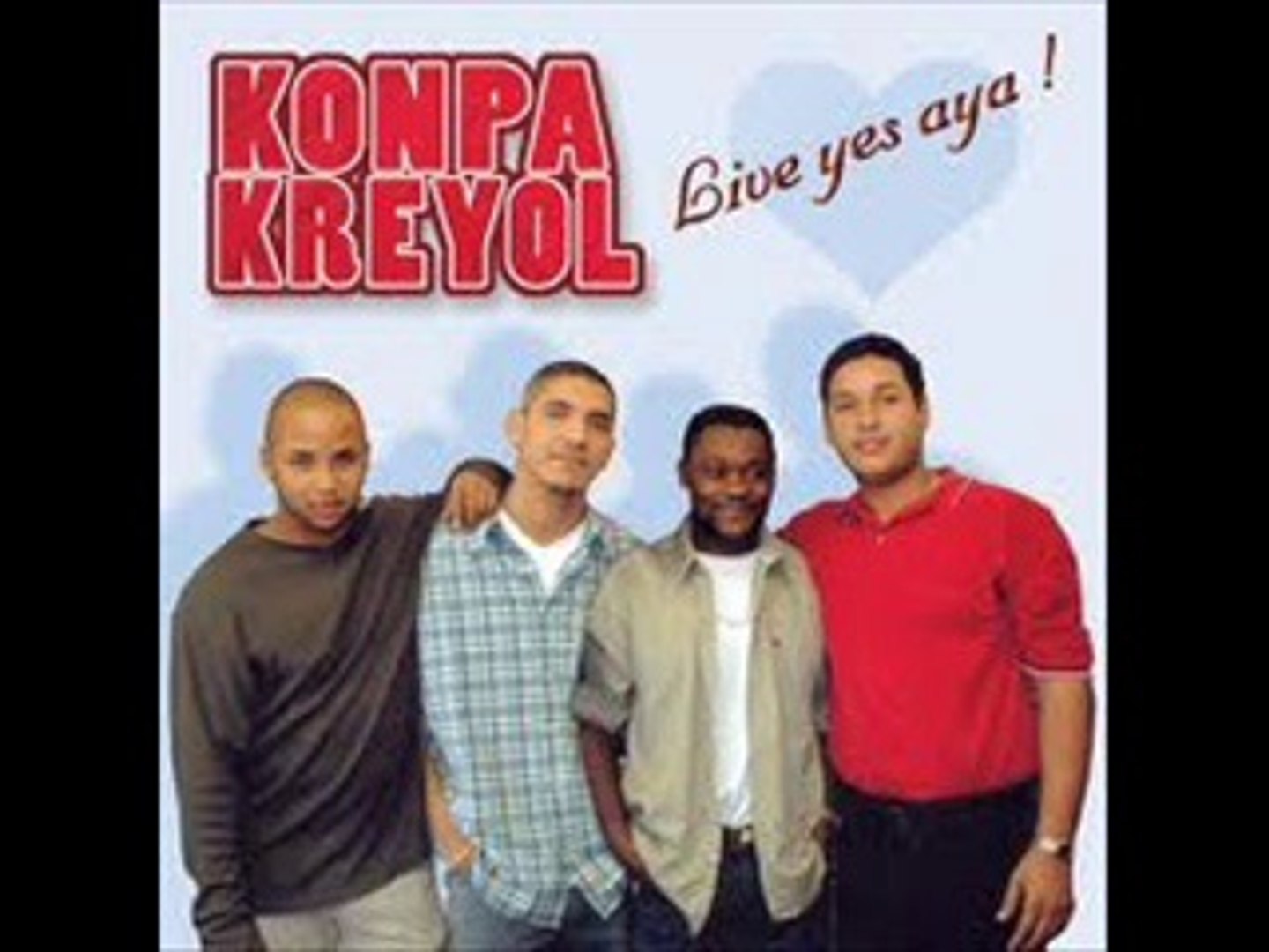 ⁣KOMPAS KREYOL - ouè papa