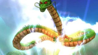 PlayerUp.com - Buy Sell Accounts - Dragon Ball Online Summoning Shenron Trailer