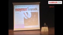 MHP'li Halaçoğlu: Ermeni Çeteleri 518 Bin 105 Müslüman Türk'ü Katletti'