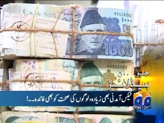 Geo Headlines-27 May 2014-2100