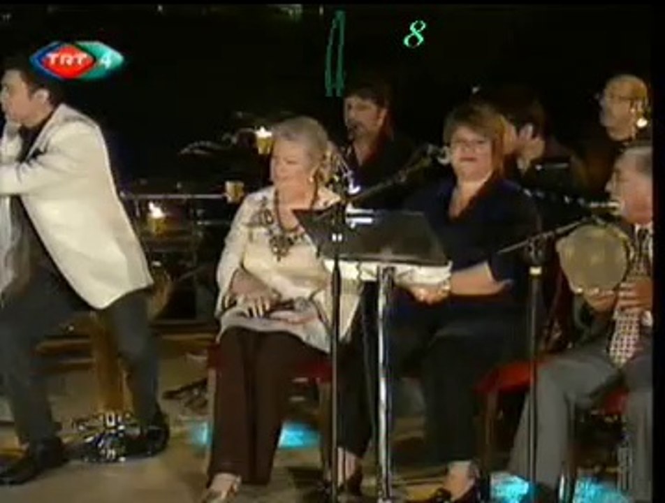 HİCAZ MANDRA-Bestekâr: Sultan ABDÜLAZİZ (5)