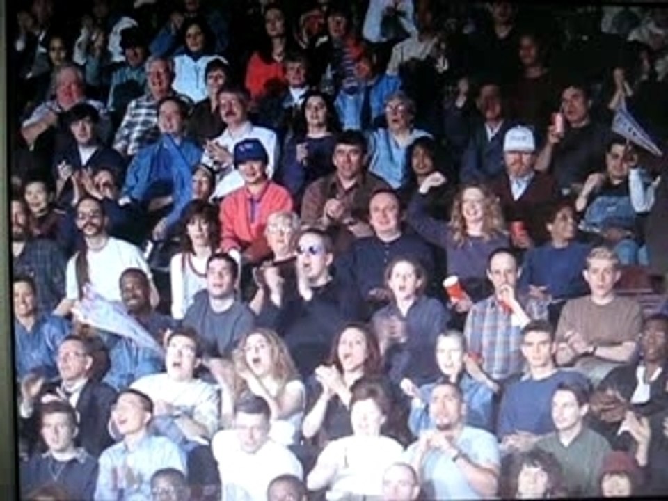 concours de pompom girls one tree hill