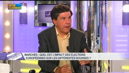 La minute de Jacques Sapir : 55% d'euroseptiques en Italie