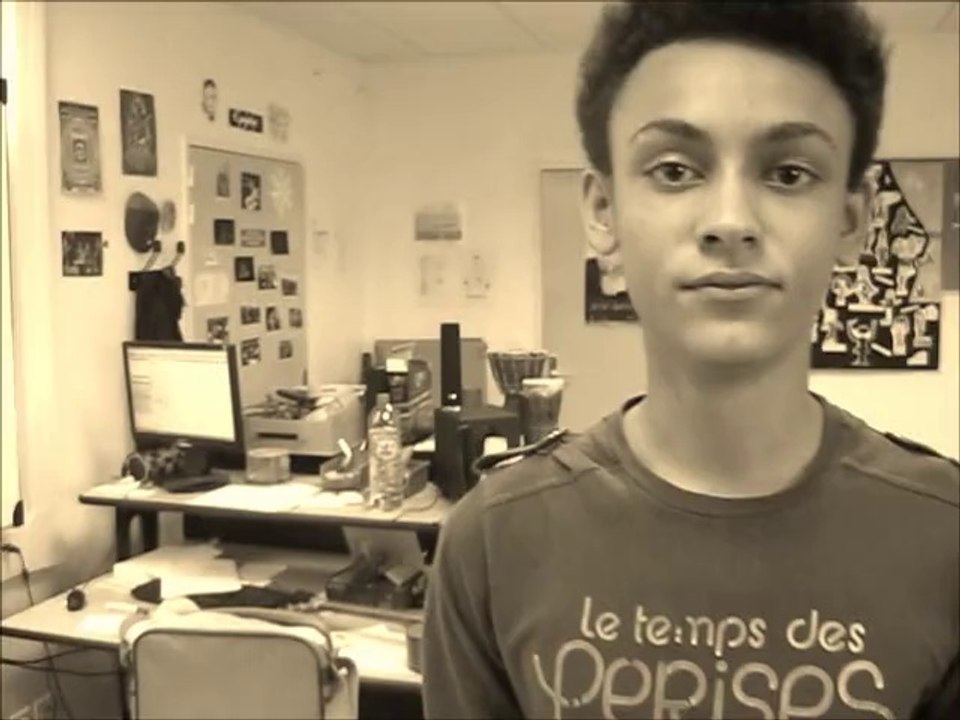 cedric beatbox