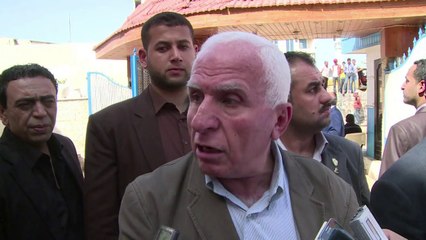 Palestiniens: prochaine annonce d'un gouvernement de consensus