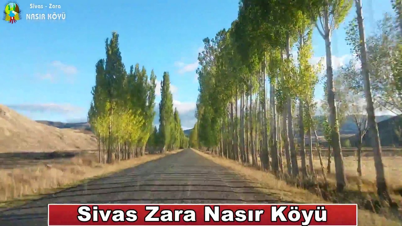 Nasır'a Böyle Gidilir
