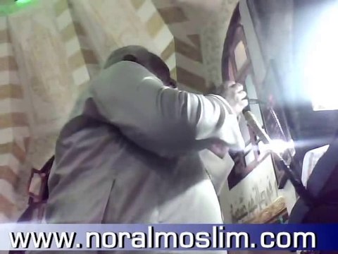 دعاء ليلة 1 رمضان 1431 الشيخ محمد السروى