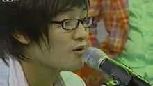 Kangta sang 'Just Like Now'