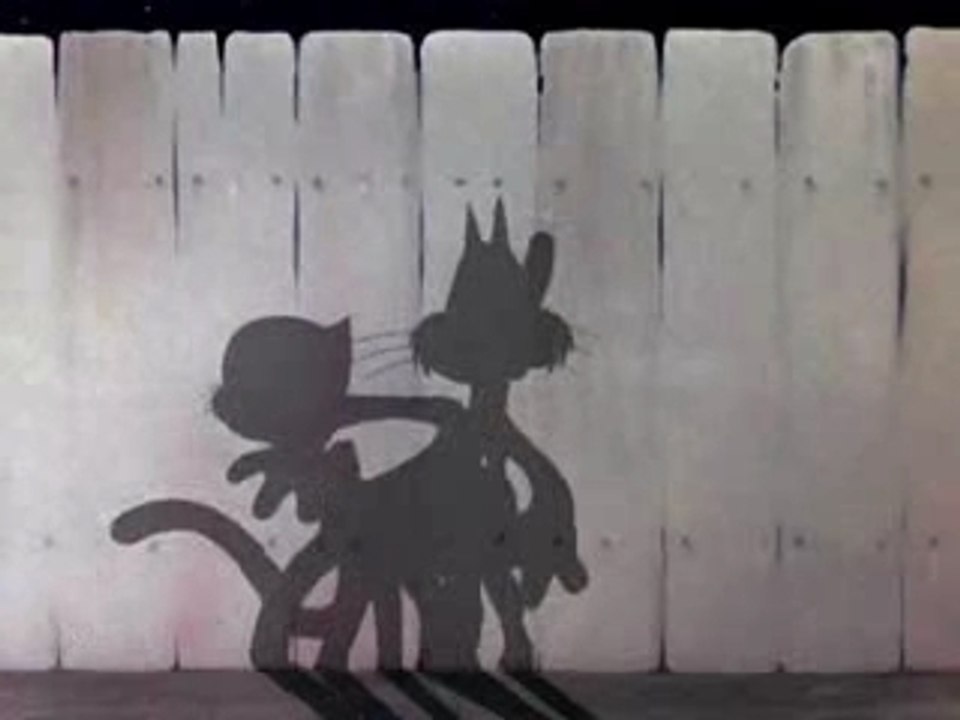 The Hep Cat