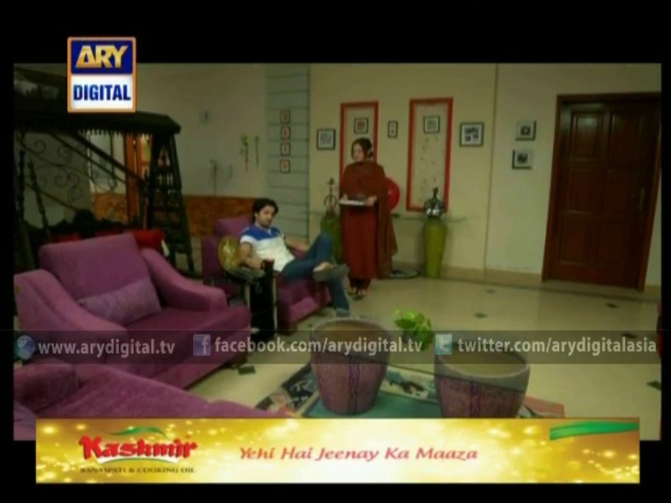 Maang Ep - 9 - 27thMay 2014