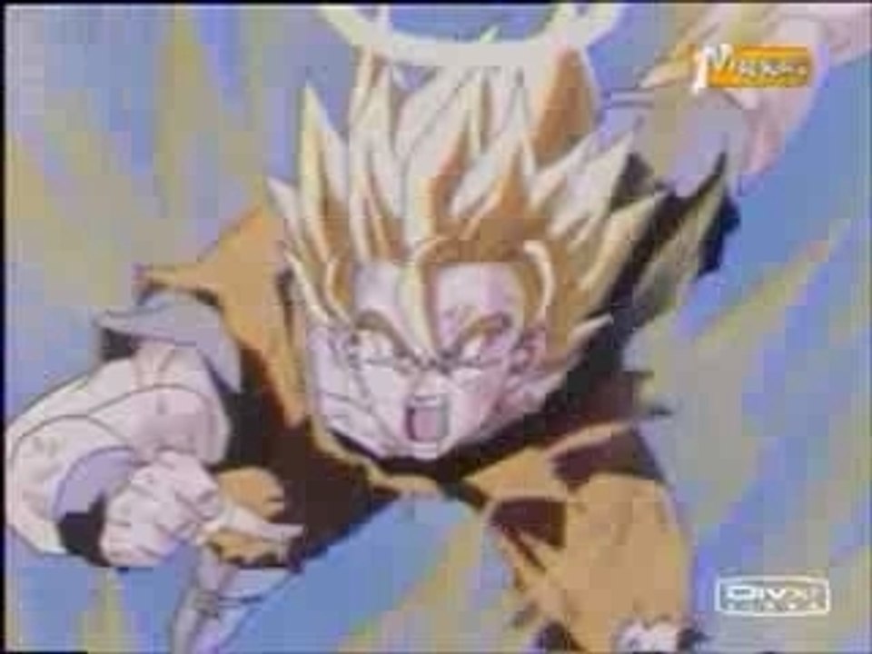 DBZ