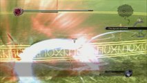 Drakengard 3   ドラッグオンドラグーン 3 (Walkthrough 攻略 part 30) Zero VS Raphael! Branch B endingChapter, Verse[720P]