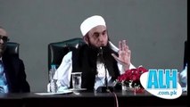 Hazrat Moulana Tariq Jameel bayan saath saal tak bachchi ko pyar do