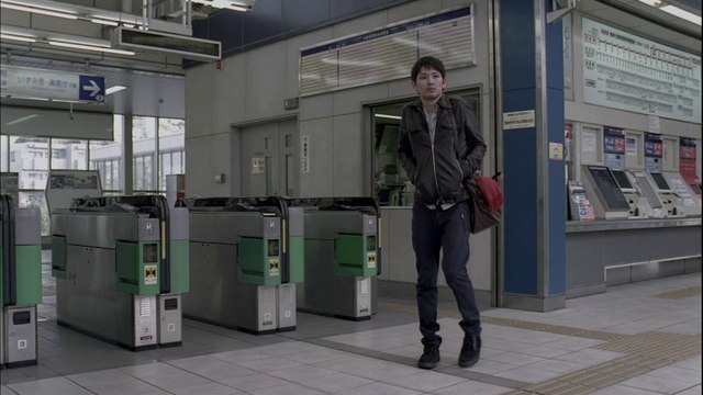 00198 jt roots aroma black ryuhei matsuda beverages - Komasharu - Japanese Commercial