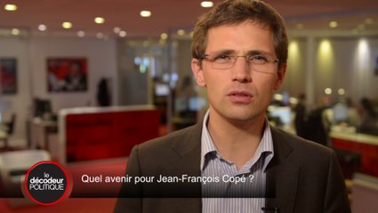 UMP : "La chute de Copé est tellement spectaculaire qu'on imagine mal comment il pourrait s'en relever"