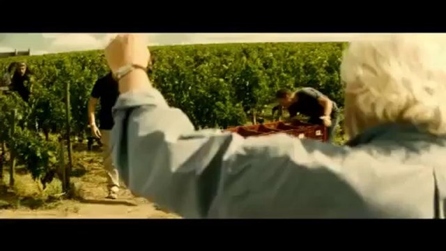 Tu seras mon fils (2010)