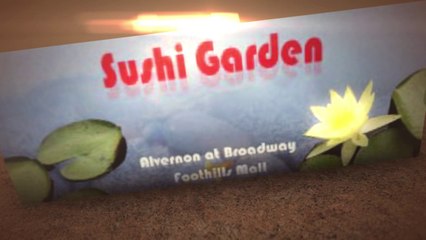 Make your own 3D Video with this Brackish Waters 60 Second Template