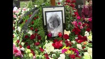 Piden 15 años para asesinos de Politkovskaya