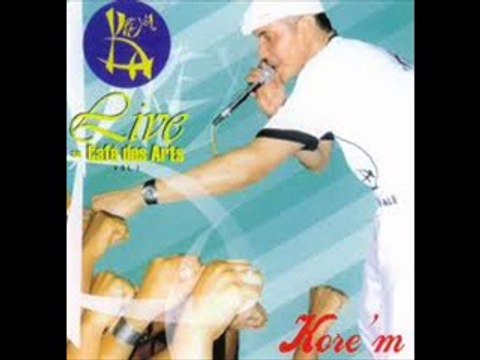 Kompa Kreyol La Live - Telegramme