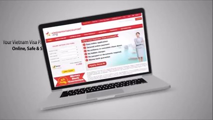 Vietnam Visa On Arrival Services