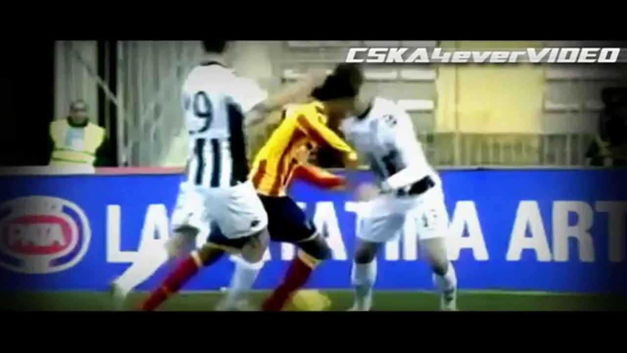 Juan Guillermo Cuadrado ● Fiorentina ● Skills Dribbling Assists Goals ● 2012_2013 HD