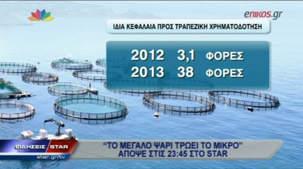 ΒΙΝΤΕΟ-Προβόπουλος: Όχι δάνεια σε υπερχρεωμένες επιχειρήσεις