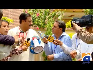 Hum Sab Umeed Say Hain-27 May 2014 (GEO P.I.R)