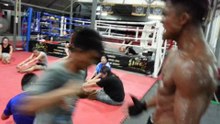 Buakaw