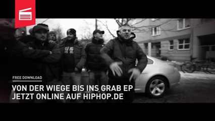 Reeperbahn Kareem - Von der Wiege bis ins Grab prod. by Sleepwalker (Teaser)